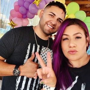 Meet your Posher, Eunice